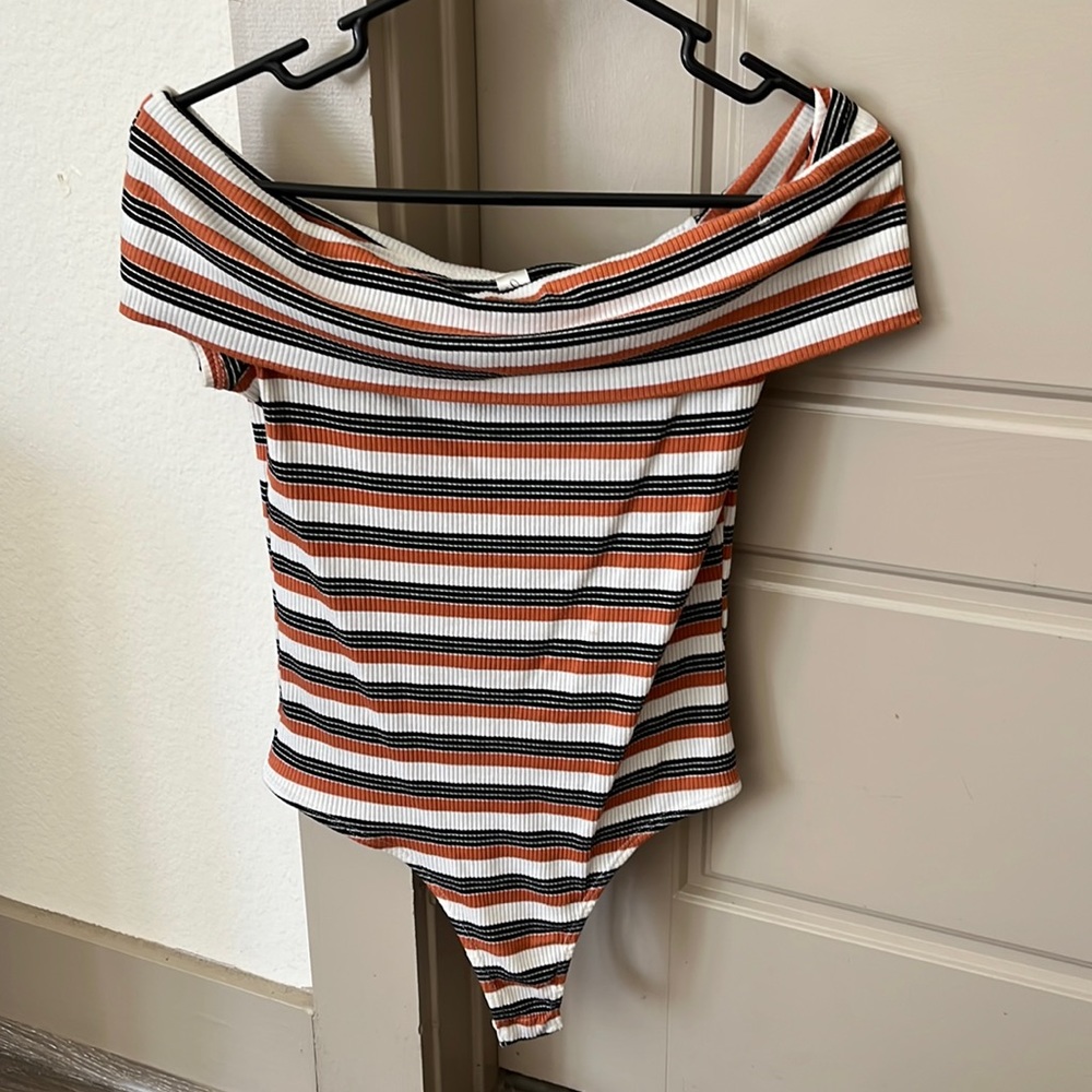 Mahina Hawaii bodysuit